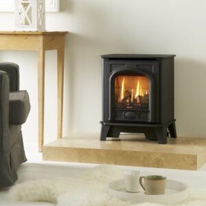 Gazco Stockton2 Small