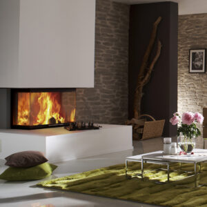 Spartherm Linear Triple 80x41x50