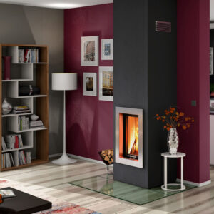 Spartherm Linear Front 39×66