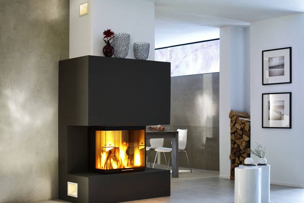 Spartherm Linear Triple 60x38x50