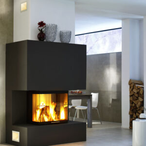 Spartherm Linear Triple 60x38x50