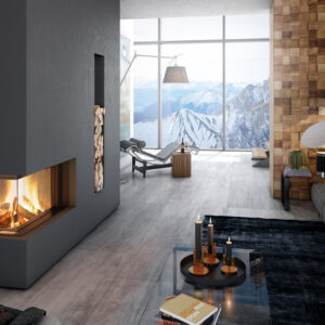 Spartherm Premium Corner 80x40x50