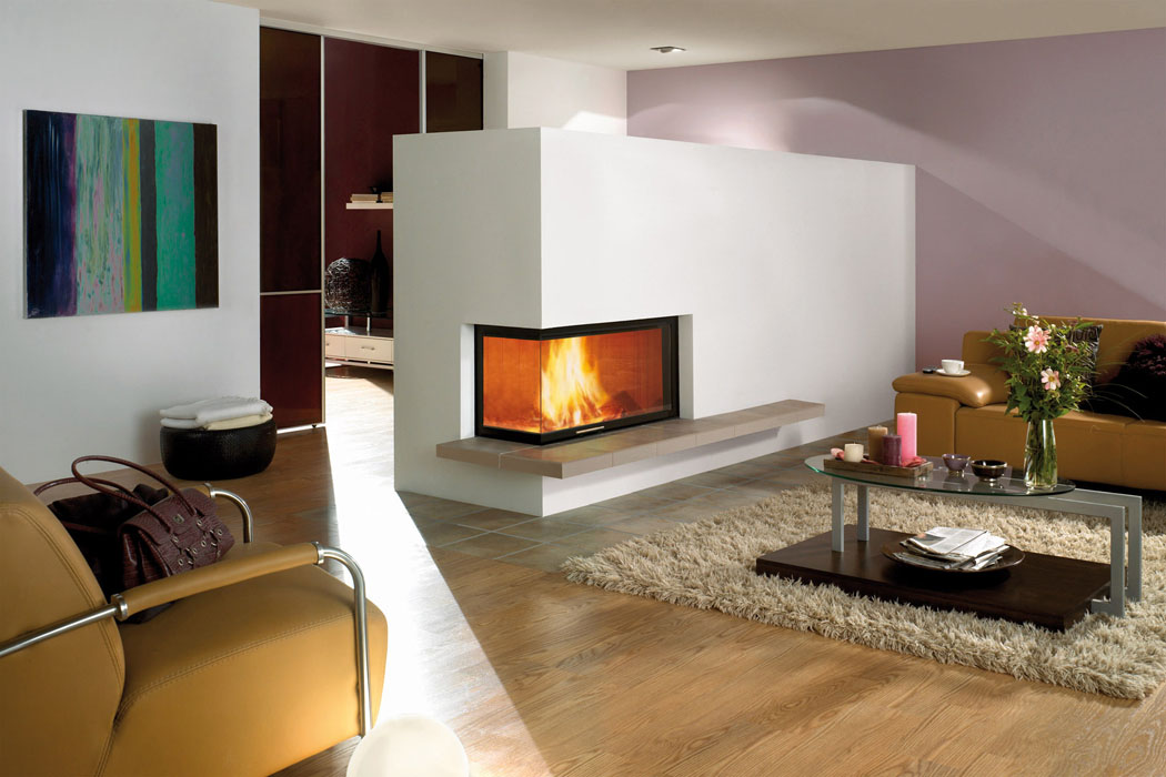 Spartherm Linear Corner 100x41x51