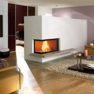 Spartherm Linear Corner 100x41x51