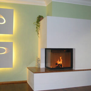 Spartherm Linear Corner 68x46x51