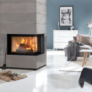 Spartherm Linear Corner 58x39x51