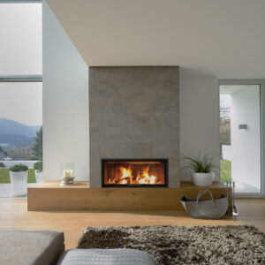 Spartherm Linear Front 120×52