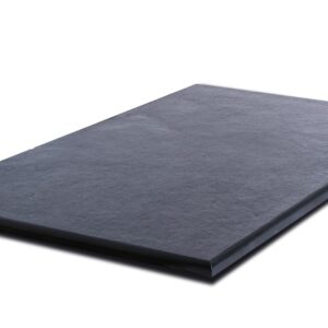 Square Hearth