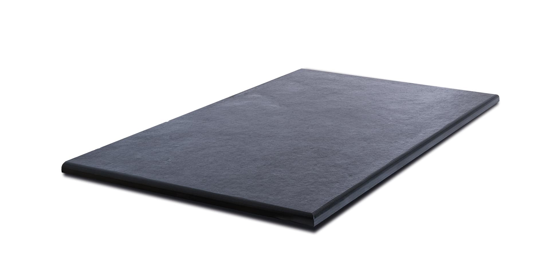 Square Hearth