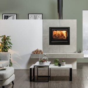 Stovax Riva 66