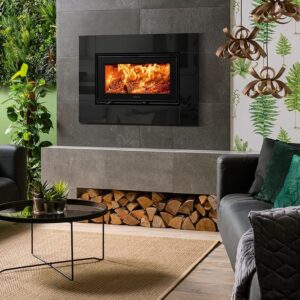 Stovax Studio 1 Air Icon XS