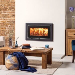 Stovax Studio 1 Air Profil
