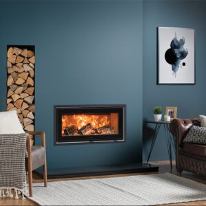 Stovax Studio 1 Air Edge+