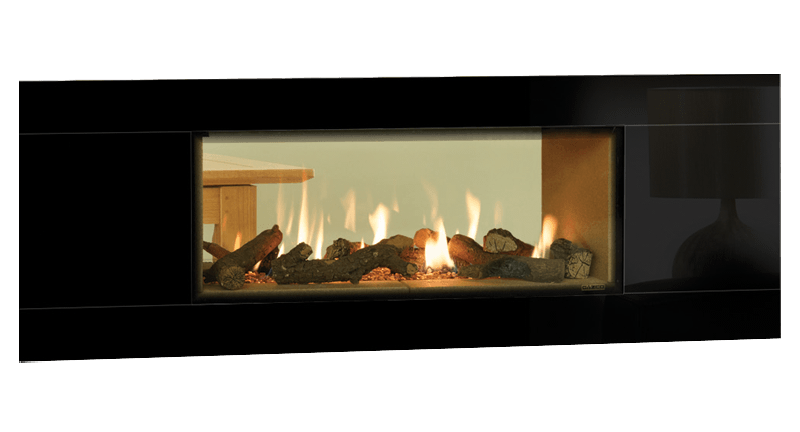 Stovax Studio 2 Duplex