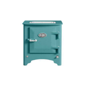 Everhot Electric Stove
