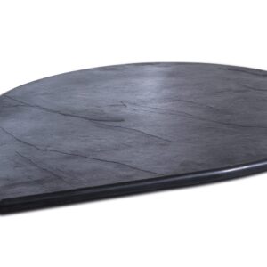 Teardrop Hearth