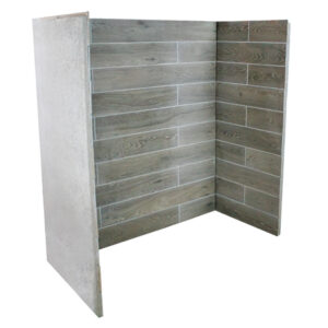 Traverk Grey Inglenook Chamber