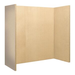 Vermiculite Chamber