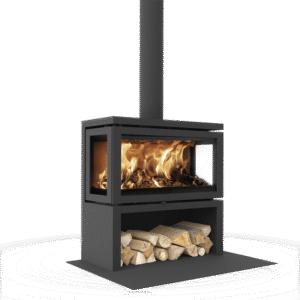 Dik Geurts Vidar Triple Large Store