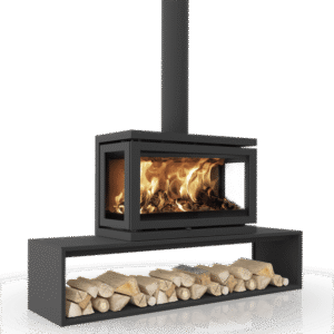 Dik Geurts Vidar Triple Large Straight Plateau