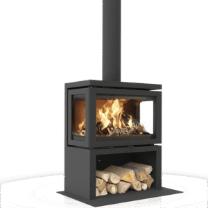 Dik Geurts Vidar Triple Medium Store
