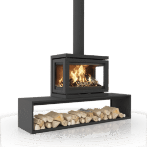 Dik Geurts Vidar Triple Medium Straight Plateau