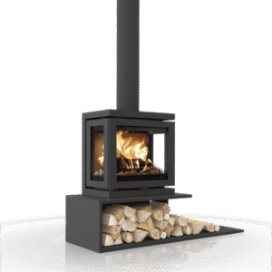 Dik Geurts Vidar Triple Small Floating Plateau