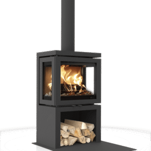 Dik Geurts Vidar Triple Small Store