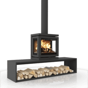 Dik Geurts Vidar Triple Small Straight Plateau