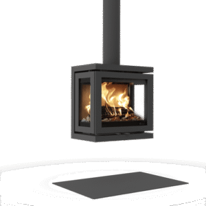 Dik Geurts Vidar Triple Small Wall