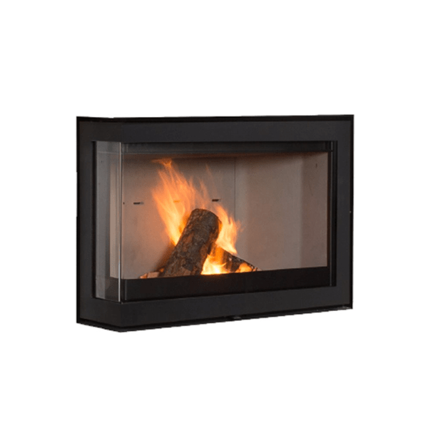 Wanders S60L Wood Burning Stove
