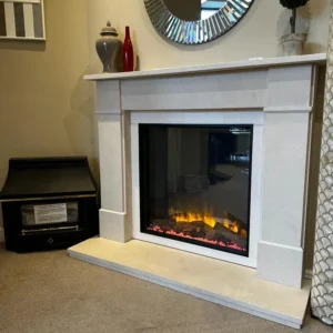 Westminster Limestone Suite