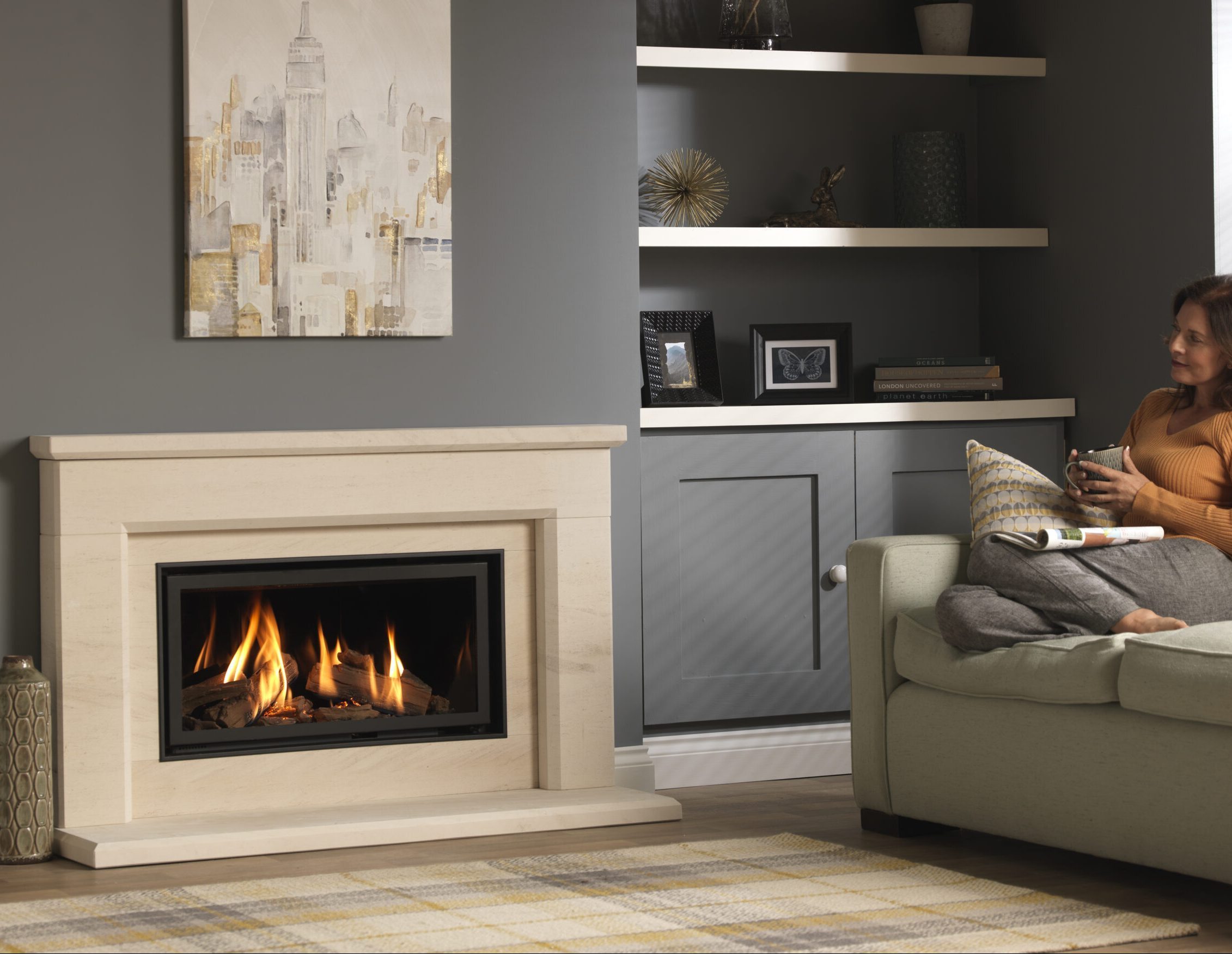 Wildfire Ravel 800 Asti