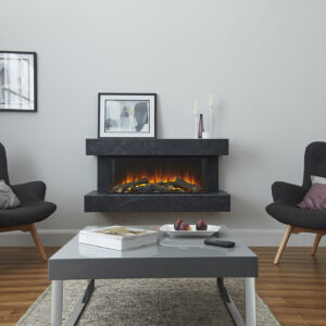 Winchester Electric Suite