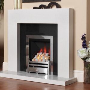 Wiston Marble Fireplace