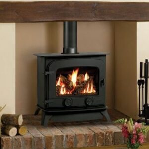 Yeoman Dartmoor Gas