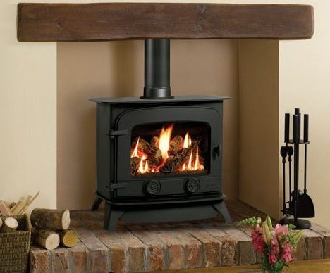 Yeoman Dartmoor Gas