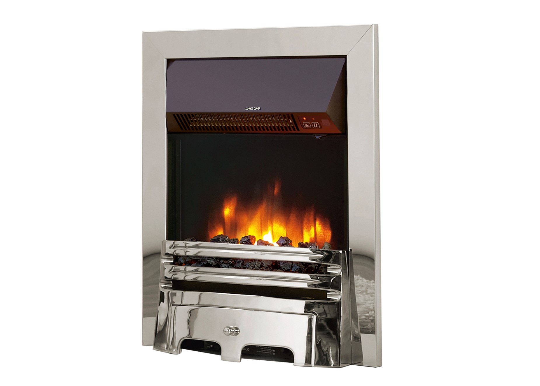 Celsi Accent Traditional Electric Fire