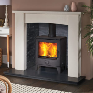 Alban Limestone