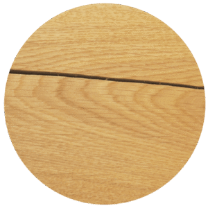 Antique Pine Finish