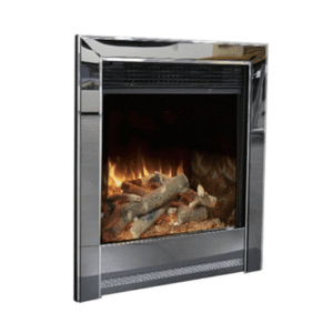 Evonic Argenta Electric Fire