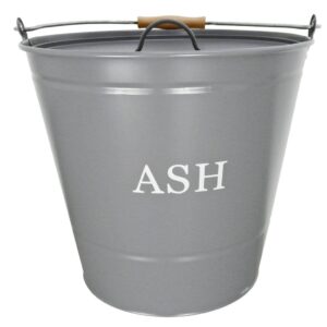 Ash Bucket