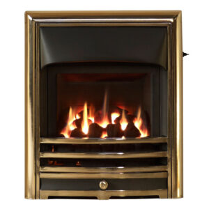 Gallery Aurora Gas Fire