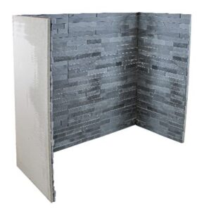 Black Slate Chamber