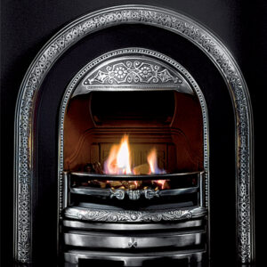 Bolton Arched Insert