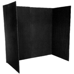 Cast Reeded Panel Chamber