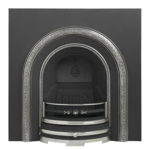 Clifton Cast Iron Arch