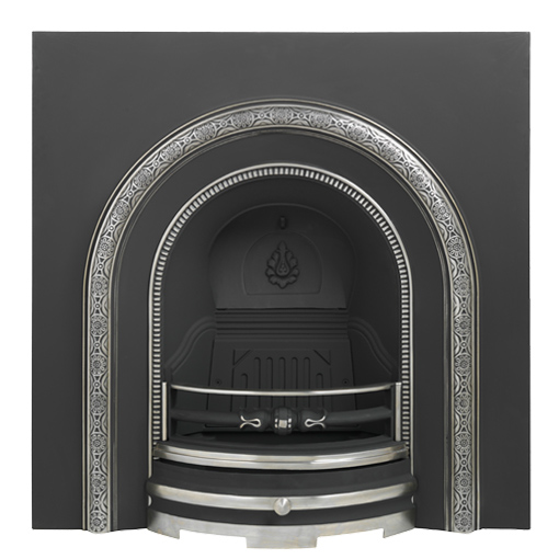 Clifton Cast Iron Arch