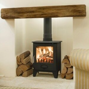 Clovelly Oak Effect Beam