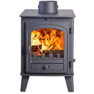 Parkray Consort 4 DS